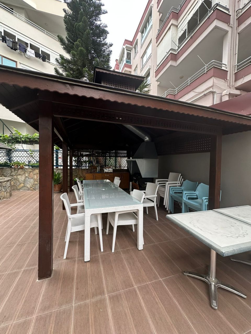 Wohnung in Alanya, Türkei, 55 m² - Foto 12