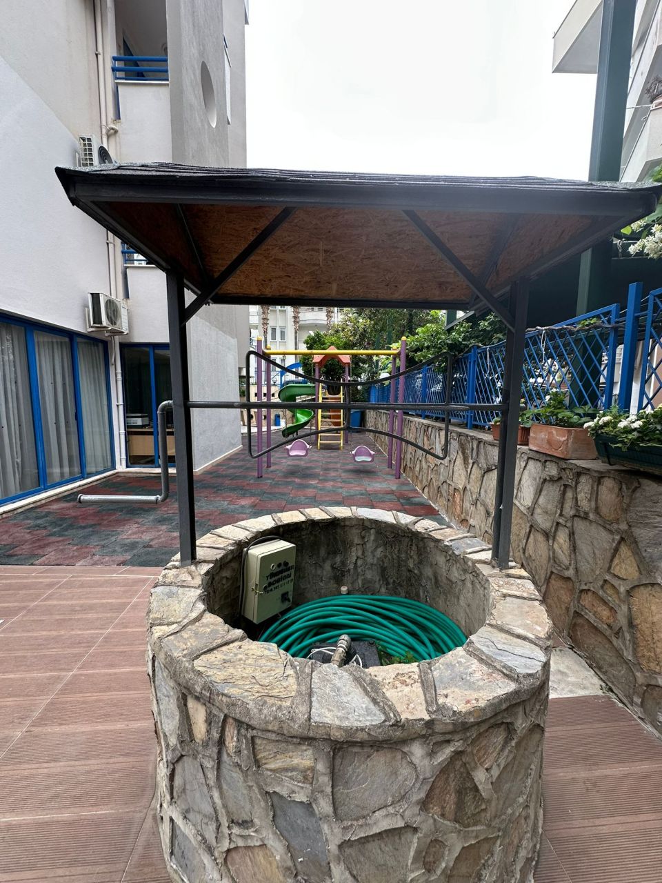 Wohnung in Alanya, Türkei, 55 m² - Foto 13