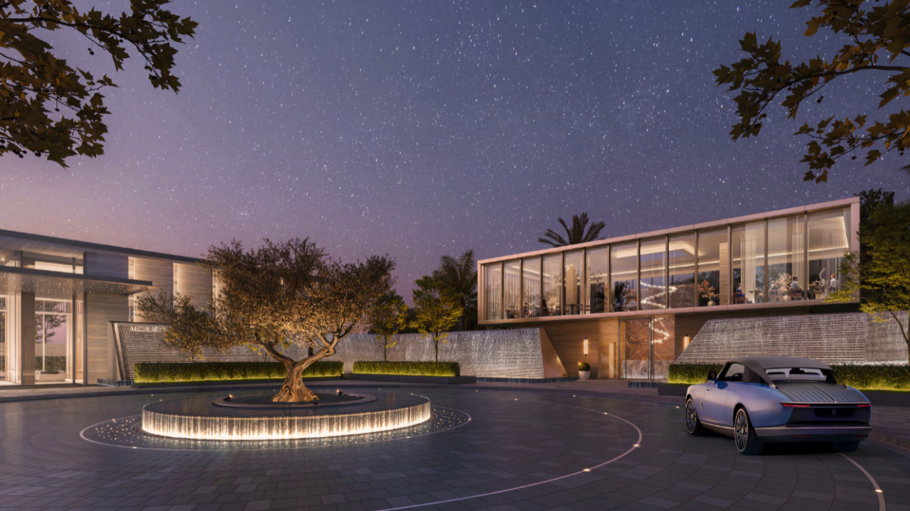 Apartment in Dubai, UAE, 108.2 m² - picture 14