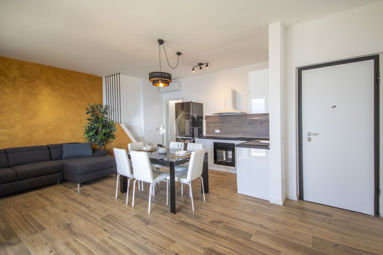 Villa sul Lago di Garda, Italia, 175 m² - foto 2