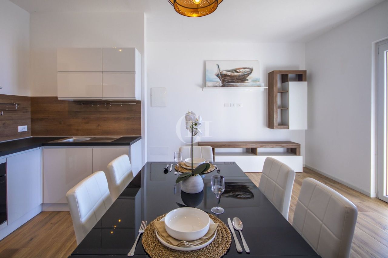 Villa sul Lago di Garda, Italia, 175 m² - foto 4