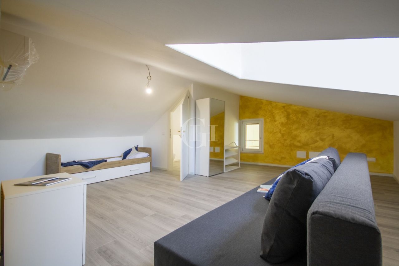 Villa sul Lago di Garda, Italia, 175 m² - foto 10