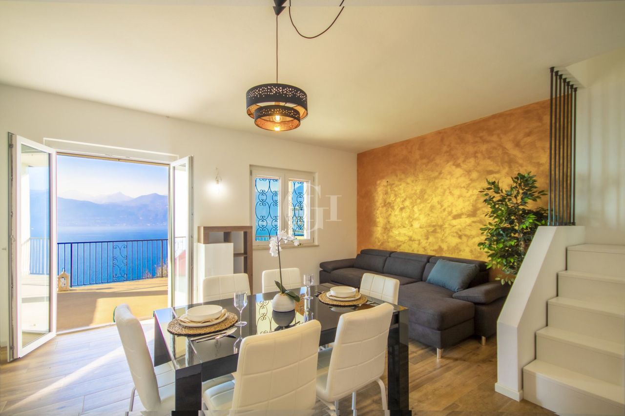 Villa sul Lago di Garda, Italia, 175 m² - foto 3