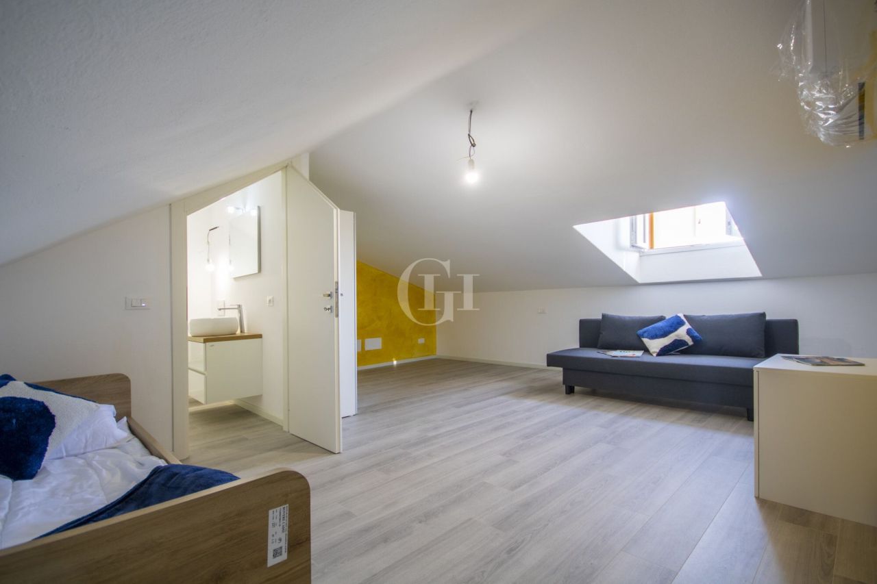 Villa sul Lago di Garda, Italia, 175 m² - foto 11