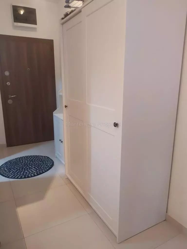 Appartamenti a Budva, Montenegro, 23 m² - foto 3