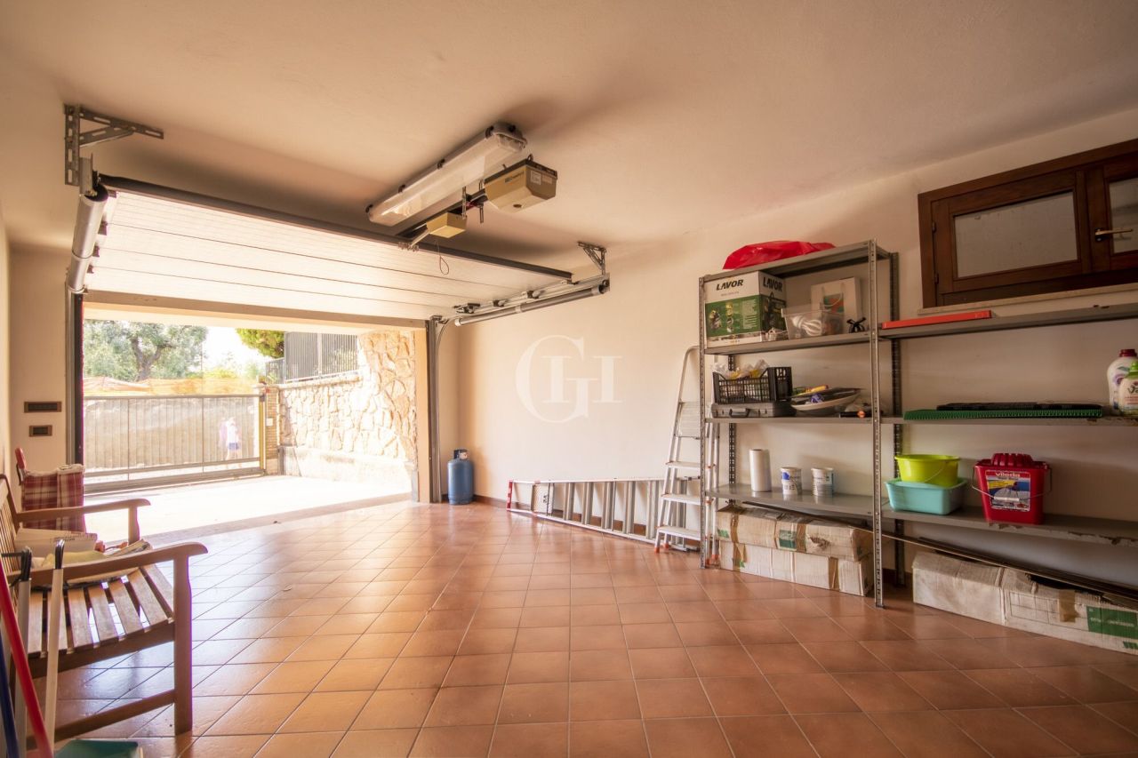 Villa sul Lago di Garda, Italia, 300 m² - foto 15