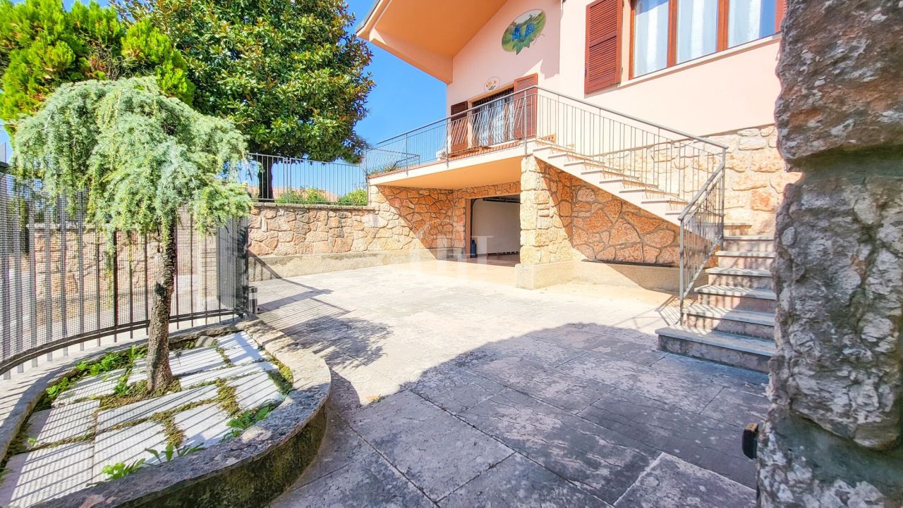 Villa sul Lago di Garda, Italia, 300 m² - foto 14