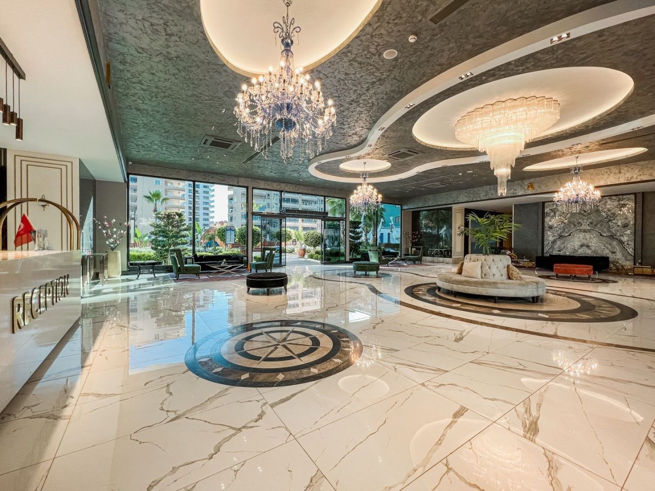 Appartement à Alanya, Turquie, 75 m² - image 6