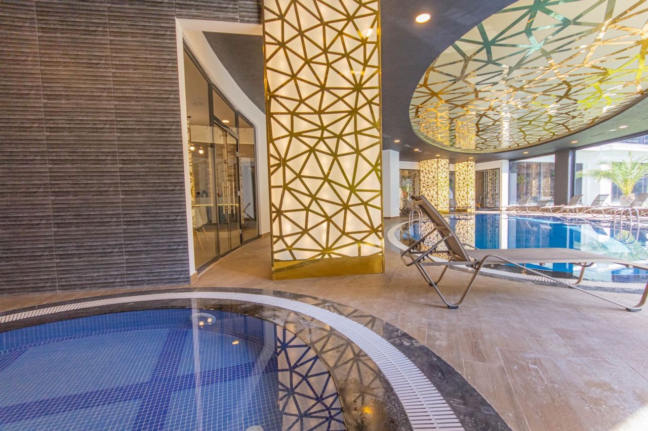 Appartement à Alanya, Turquie, 75 m² - image 7