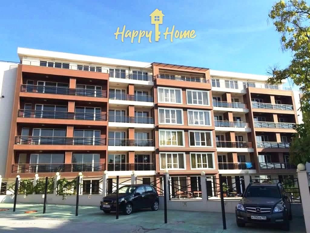 Appartamento a Ravda, Bulgaria, 82 m² - foto 13