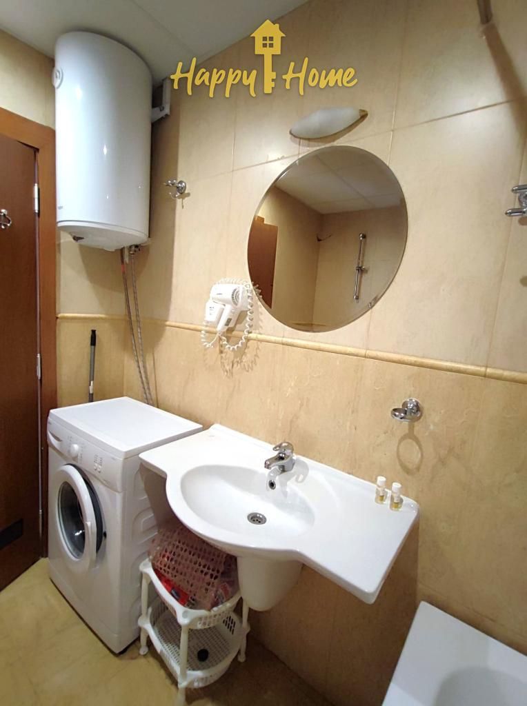 Flat at Sunny Beach, Bulgaria, 77 m² - picture 12