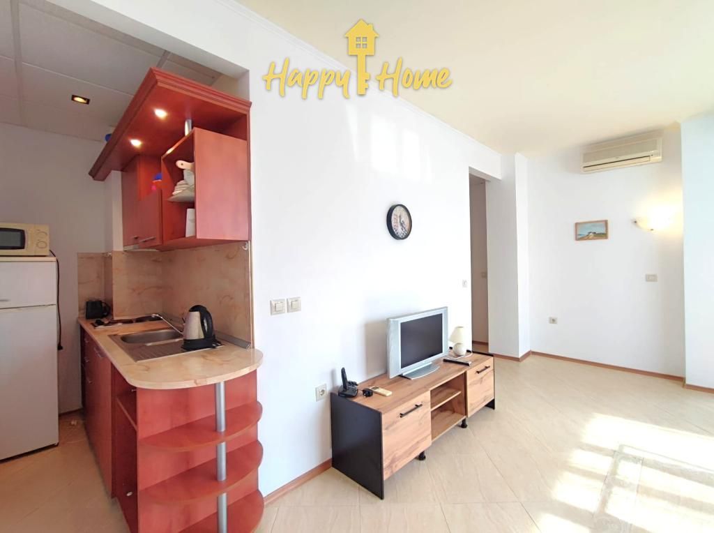 Flat at Sunny Beach, Bulgaria, 77 m² - picture 6