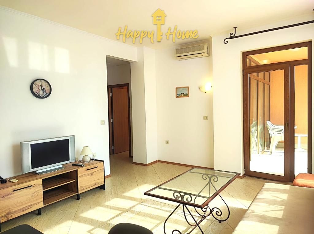 Flat at Sunny Beach, Bulgaria, 77 m² - picture 5