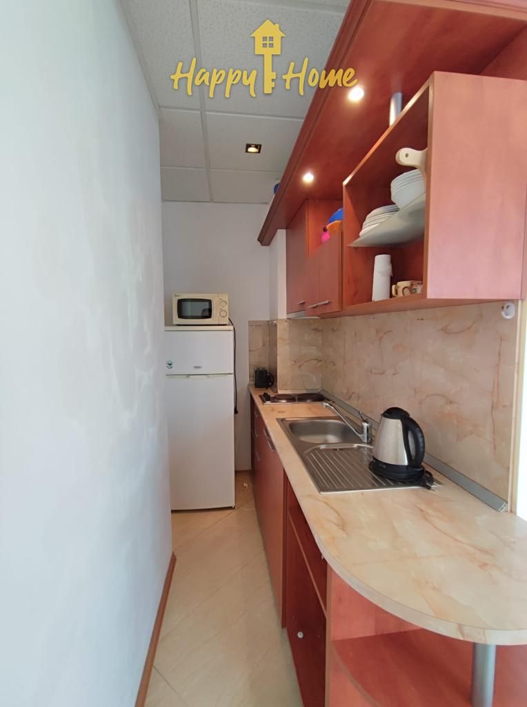 Flat at Sunny Beach, Bulgaria, 77 m² - picture 7