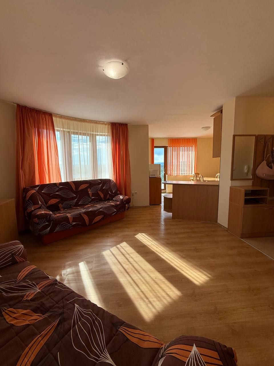 Apartamento en Sunny Beach, Bulgaria, 87 m² - imagen 4