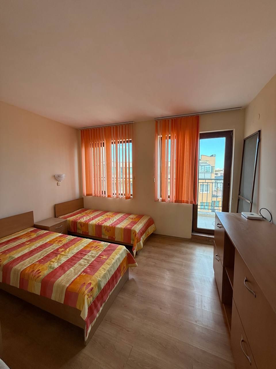 Apartamento en Sunny Beach, Bulgaria, 87 m² - imagen 5