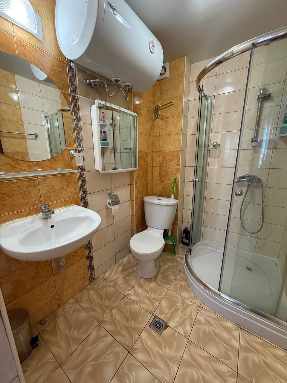 Apartamento en Sunny Beach, Bulgaria, 87 m² - imagen 8