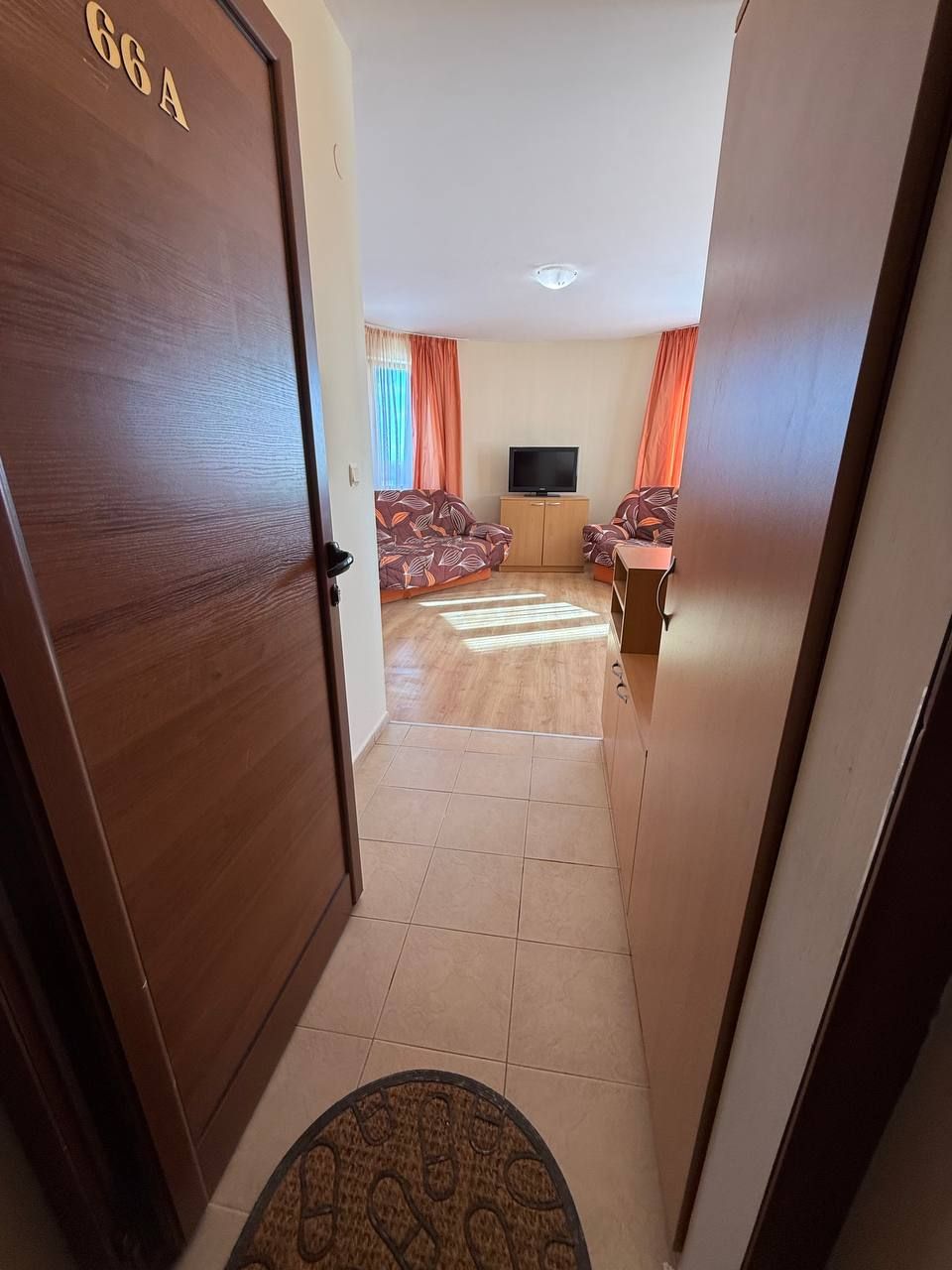 Apartamento en Sunny Beach, Bulgaria, 87 m² - imagen 3
