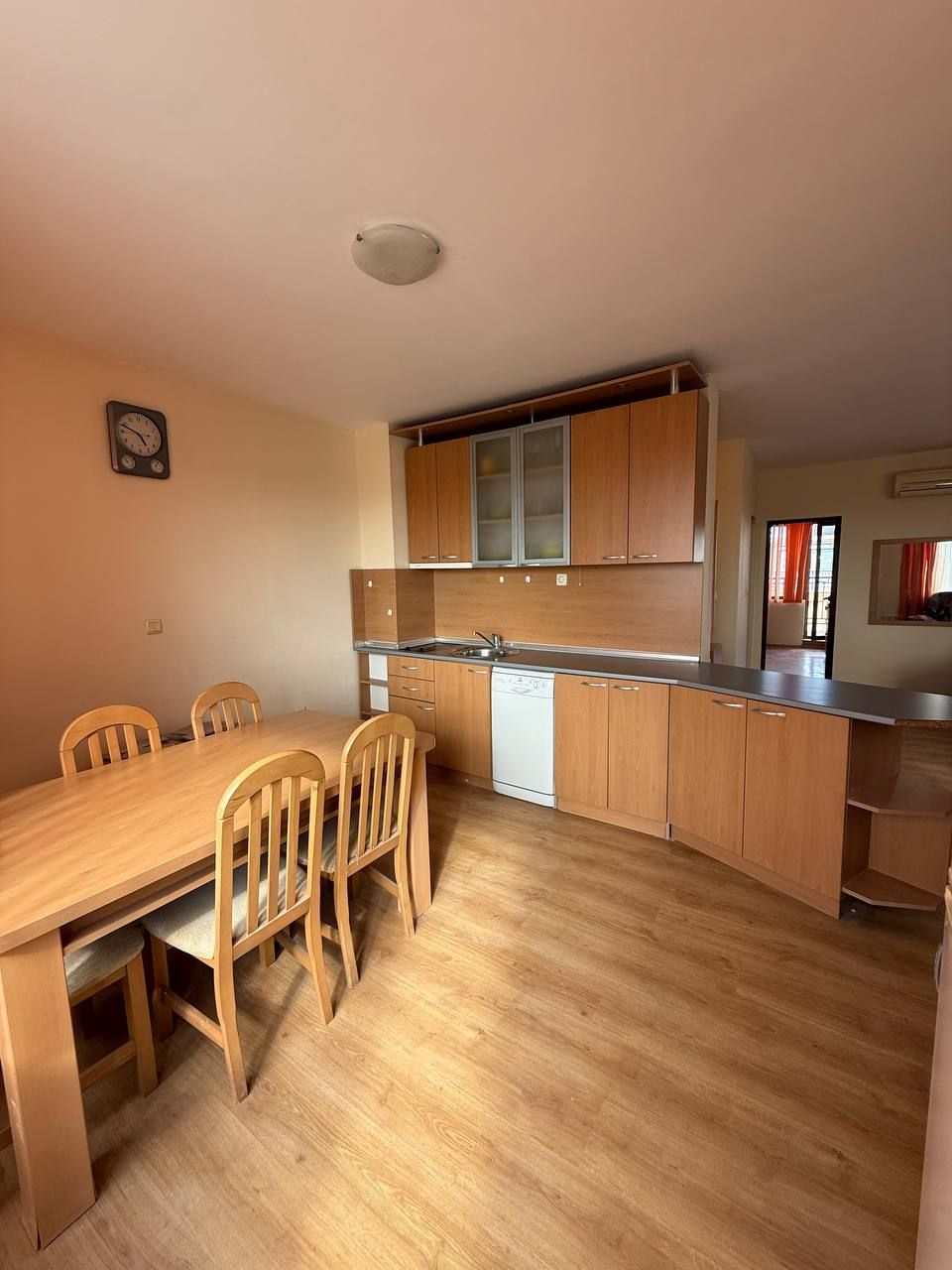 Apartment in Sonnenstrand, Bulgarien, 87 m² - Foto 1