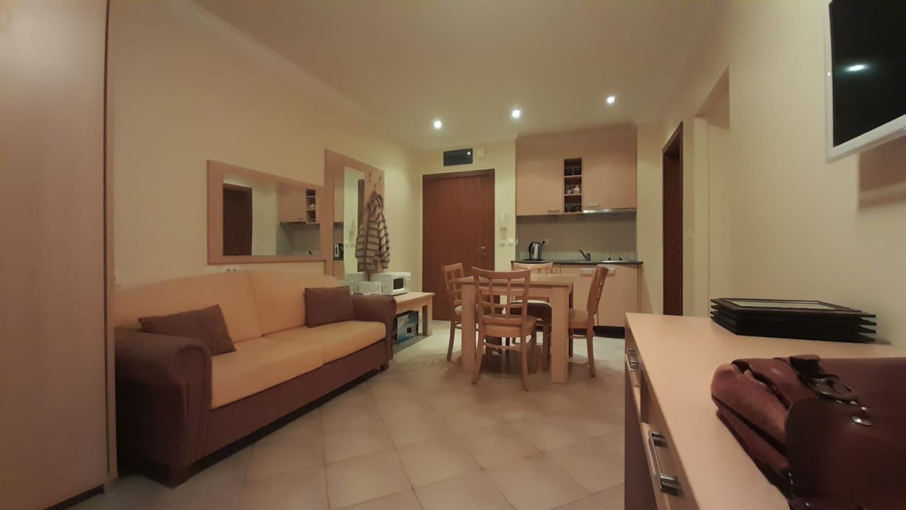 Appartement à Sozopol, Bulgarie, 54 m² - image 1