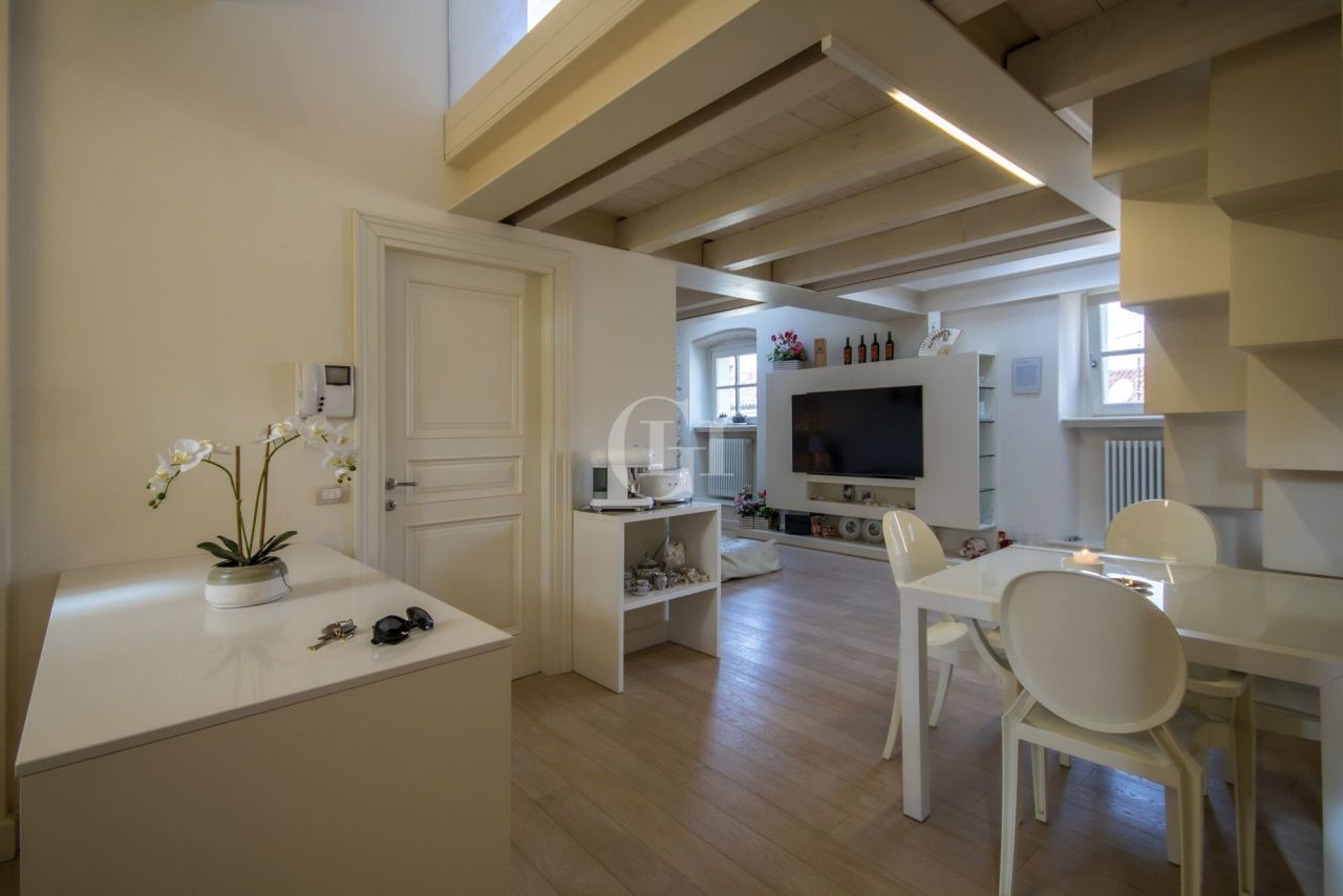 Apartment in Gardasee, Italien, 85 m² - Foto 3