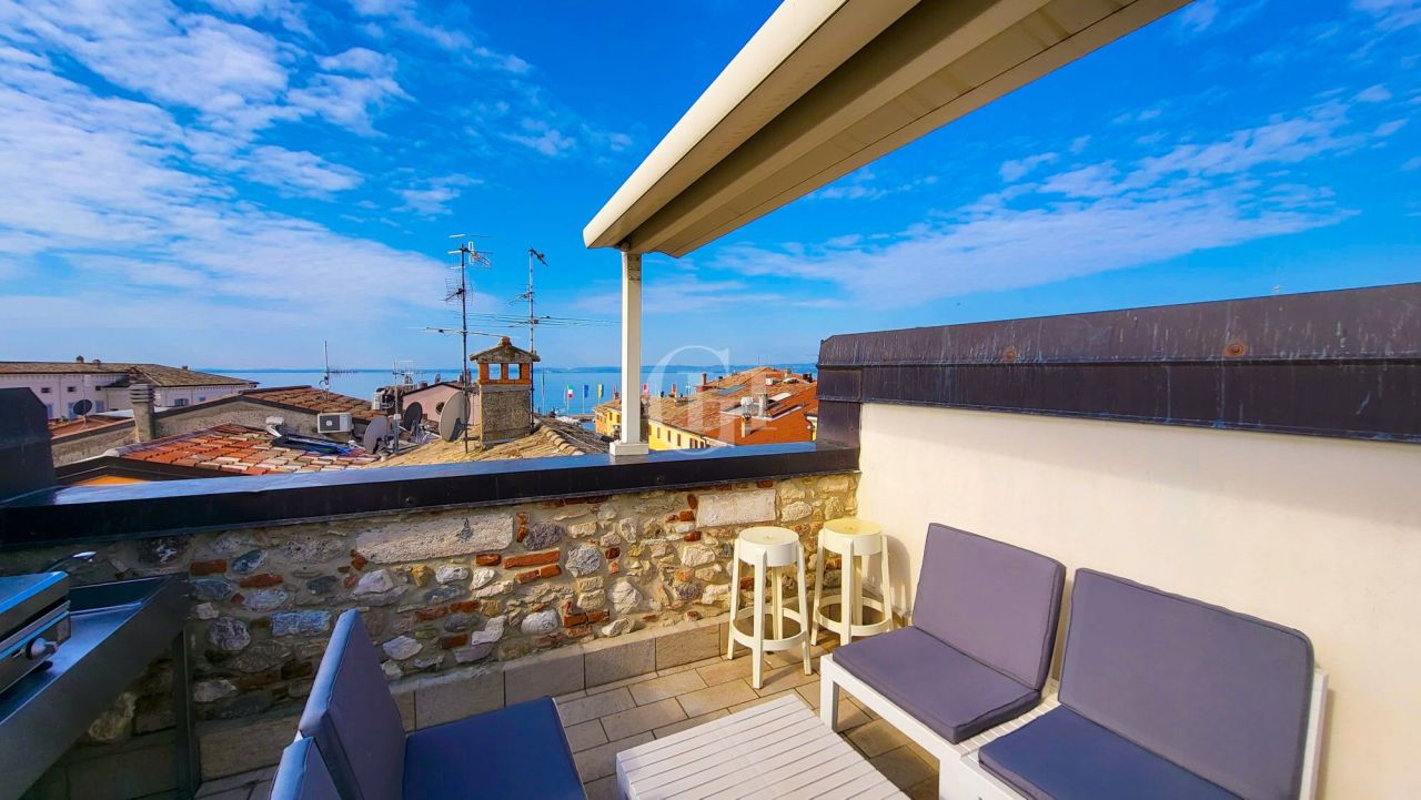 Apartment in Gardasee, Italien, 85 m² - Foto 2