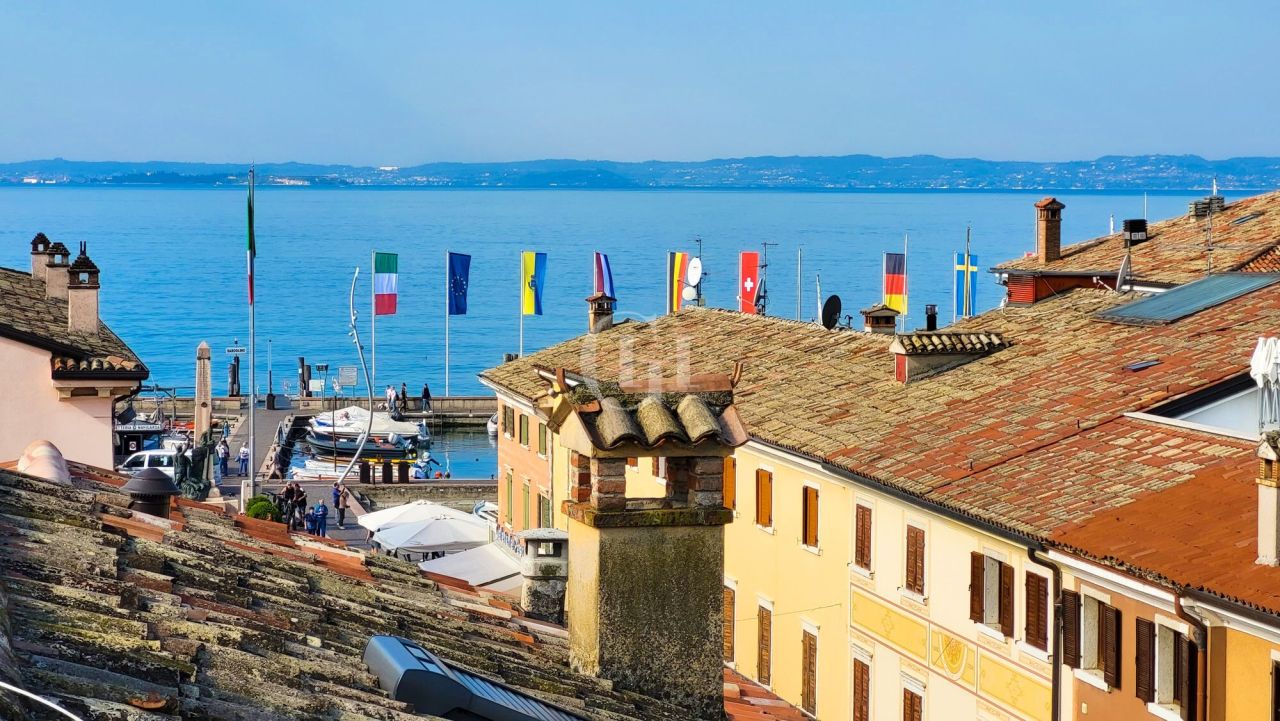 Apartment in Gardasee, Italien, 85 m² - Foto 15