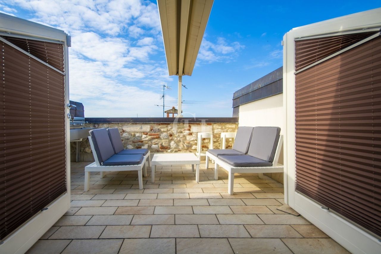 Apartment in Gardasee, Italien, 85 m² - Foto 14