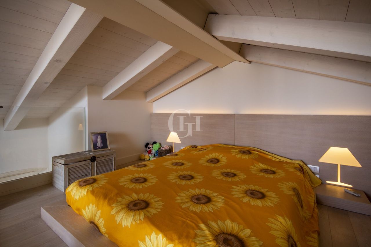 Apartment in Gardasee, Italien, 85 m² - Foto 11