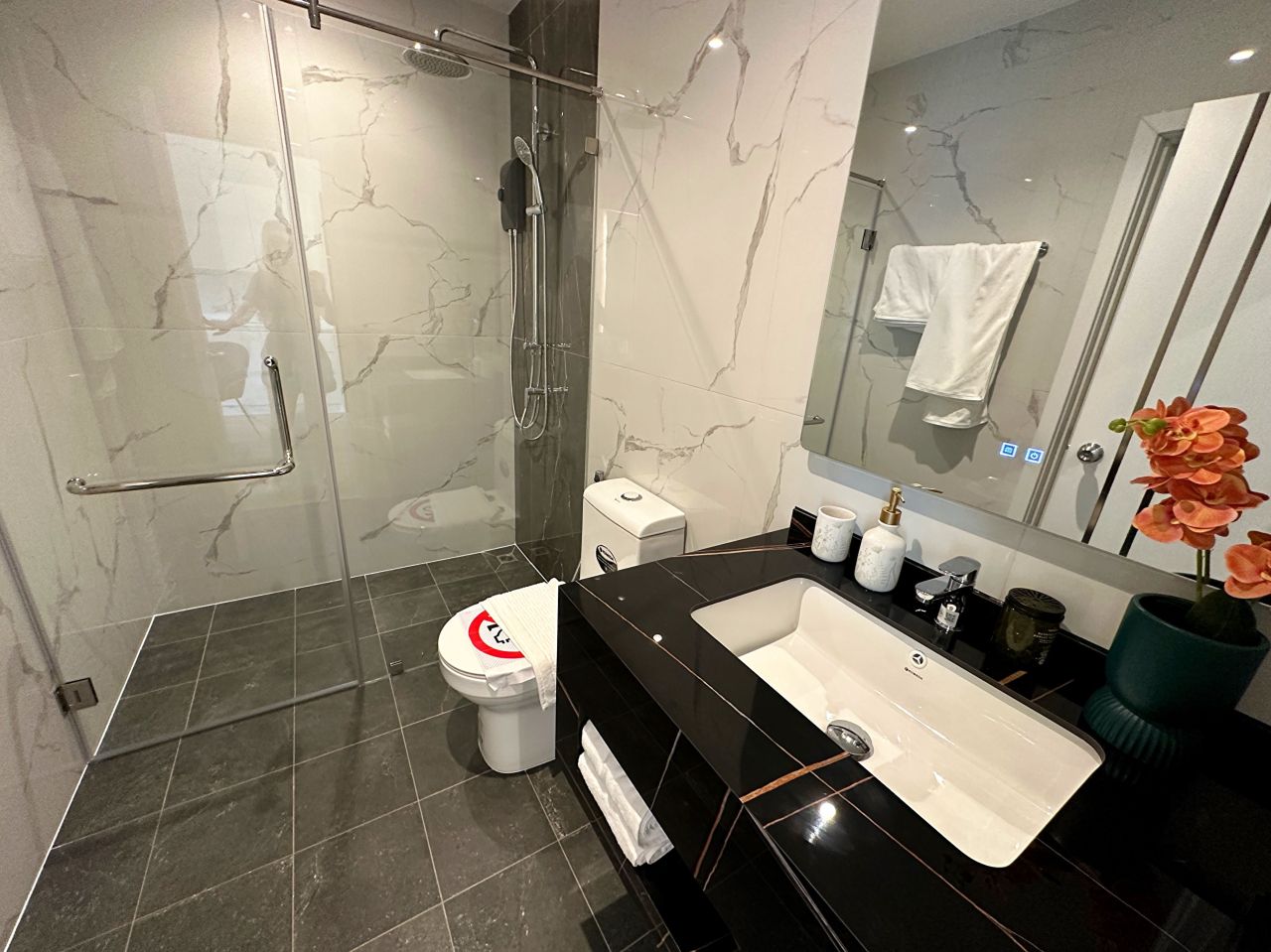 Apartment in Pratamnak, Thailand, 48.22 m² - Foto 1