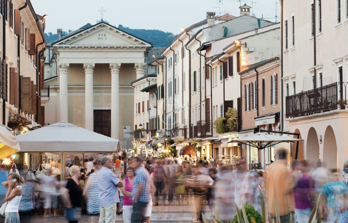 Apartment in Gardasee, Italien, 85 m² - Foto 16