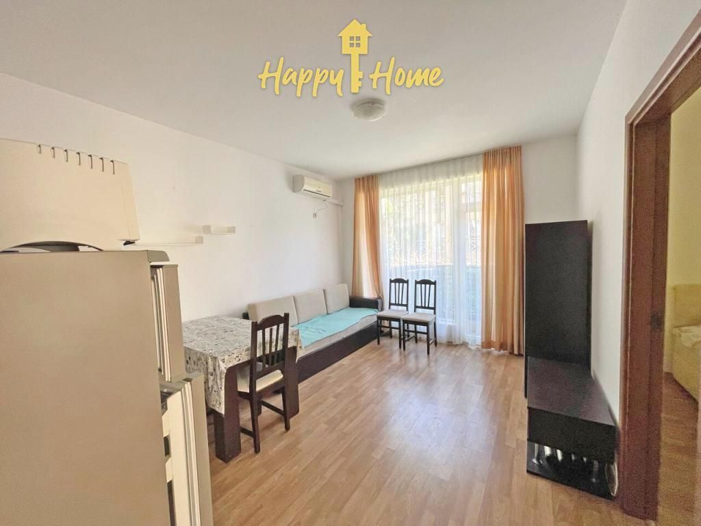 Flat at Sunny Beach, Bulgaria, 67 m² - picture 1