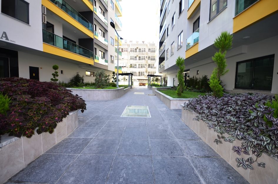 Appartamento a Alanya, Turchia, 145 m² - foto 4