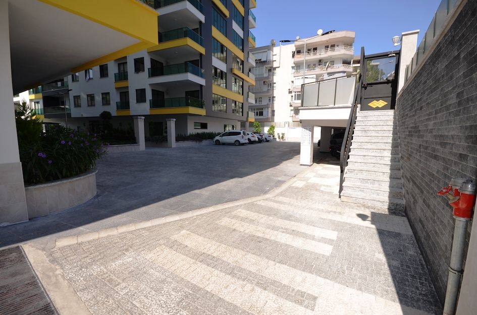 Appartamento a Alanya, Turchia, 145 m² - foto 5