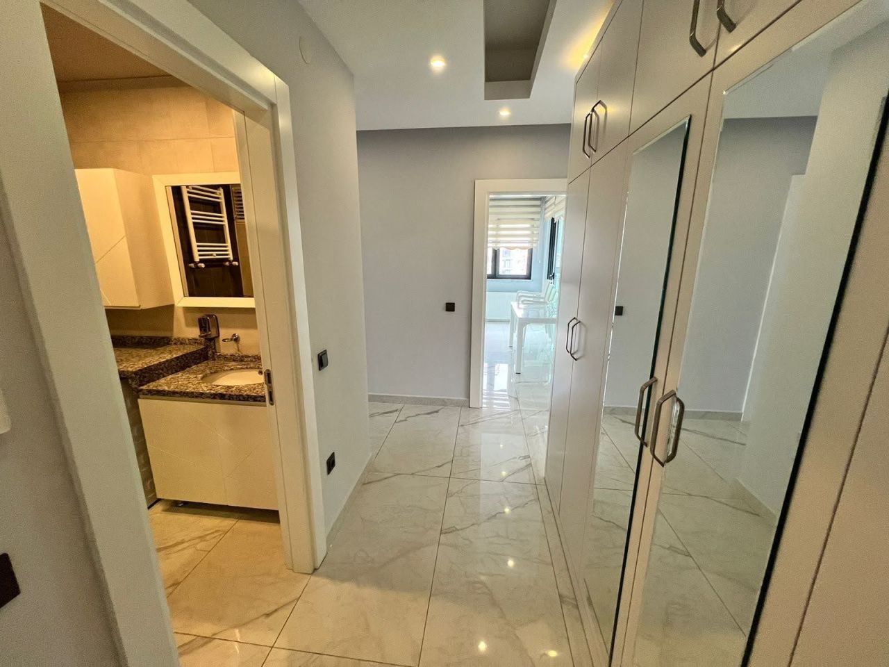 Appartamento a Alanya, Turchia, 145 m² - foto 15