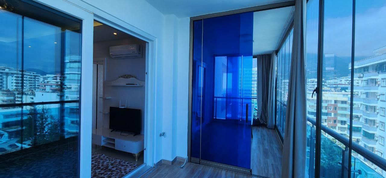 Appartamento a Alanya, Turchia, 65 m² - foto 3