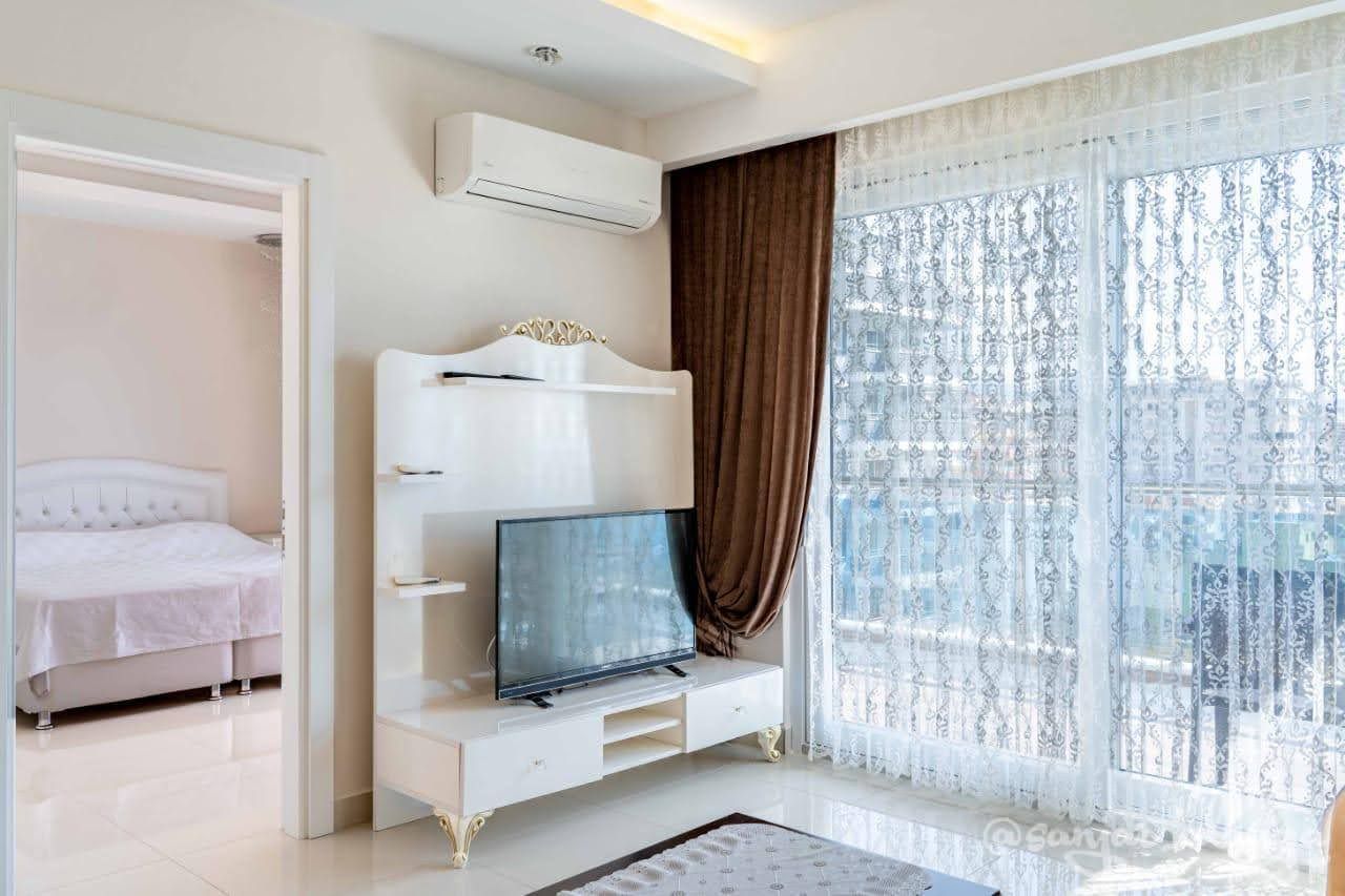 Appartamento a Alanya, Turchia, 65 m² - foto 18