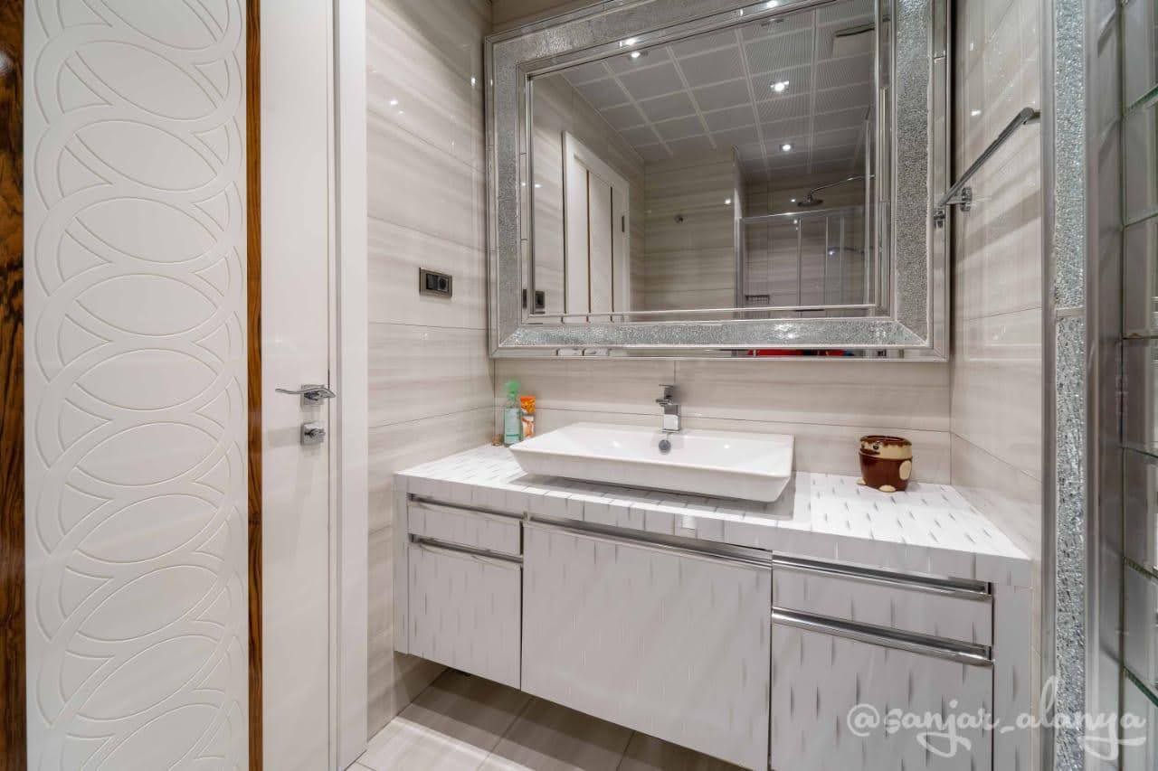 Appartamento a Alanya, Turchia, 65 m² - foto 17