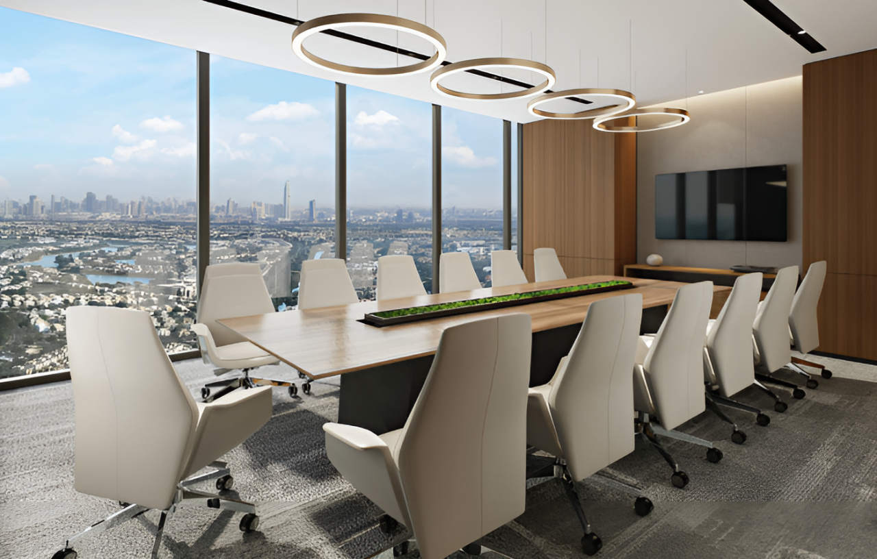 Biens commerciaux à Dubaï, EAU, 111 m² - image 4