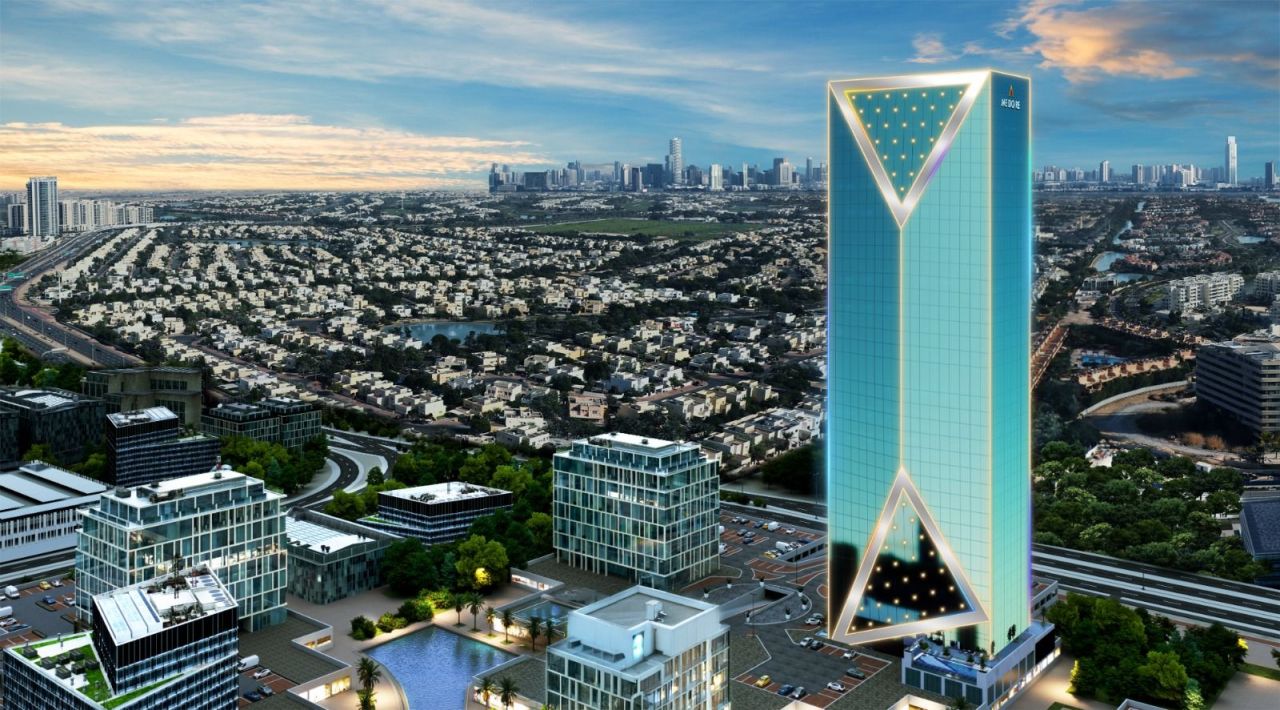 Biens commerciaux à Dubaï, EAU, 111 m² - image 5