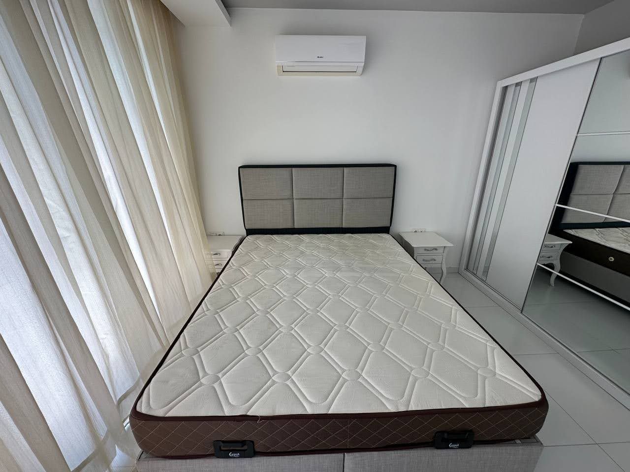 Wohnung in Alanya, Türkei, 68 m² - Foto 13