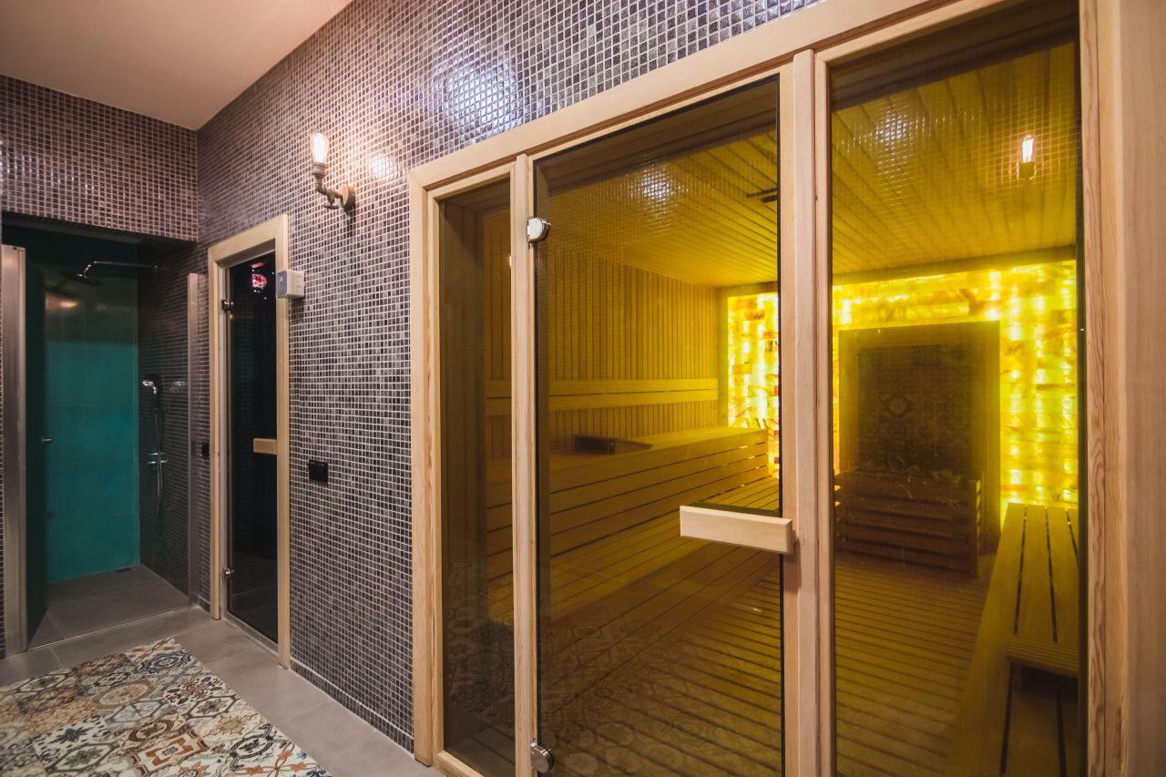 Wohnung in Alanya, Türkei, 68 m² - Foto 7