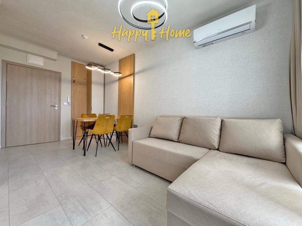 Appartamento a Spiaggia assolata, Bulgaria, 52 m² - foto 4