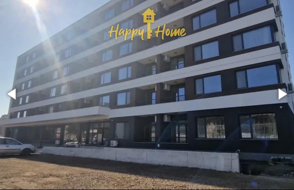 Appartamento a Spiaggia assolata, Bulgaria, 52 m² - foto 14