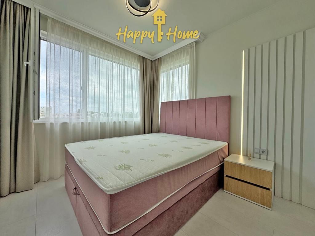 Appartamento a Spiaggia assolata, Bulgaria, 52 m² - foto 8