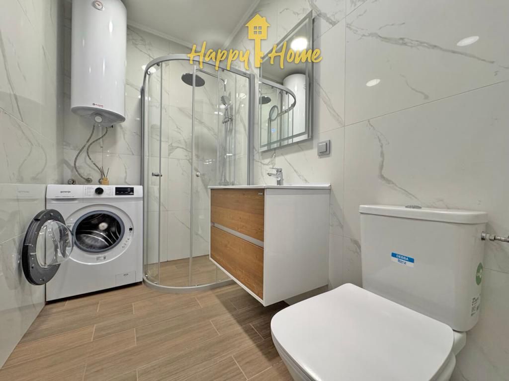 Appartamento a Spiaggia assolata, Bulgaria, 52 m² - foto 7