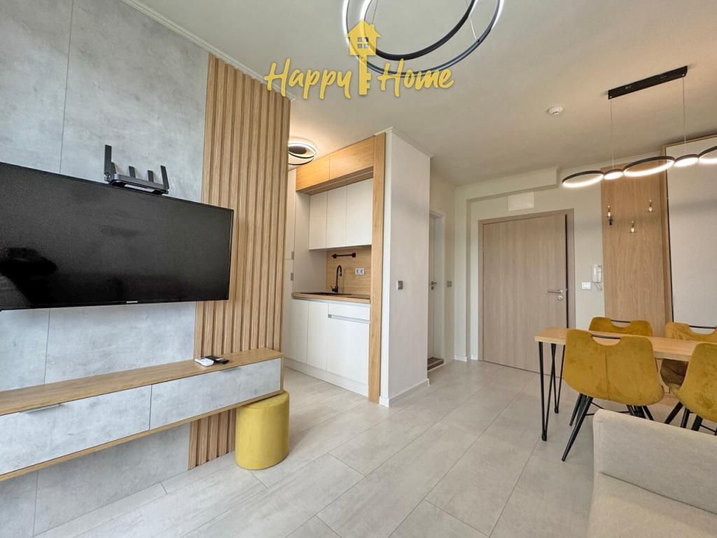 Appartamento a Spiaggia assolata, Bulgaria, 52 m² - foto 5