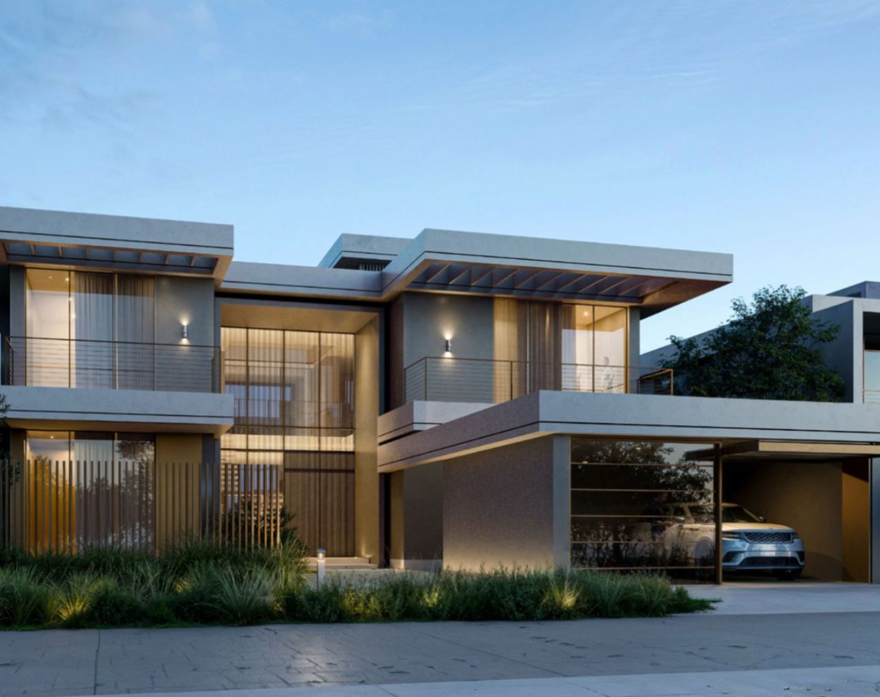 Villa in Dubai, VAE, 323 m² - Foto 5