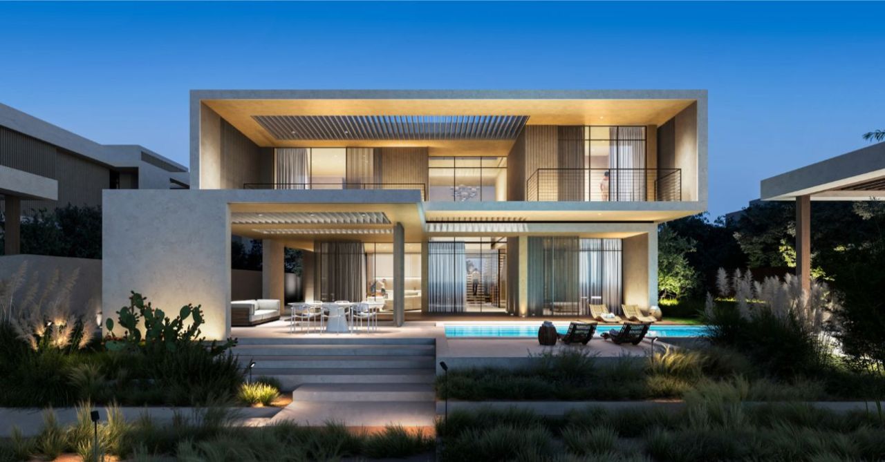 Villa in Dubai, VAE, 323 m² - Foto 3