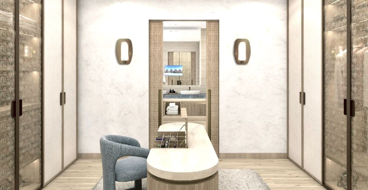 Villa in Dubai, VAE, 323 m² - Foto 9